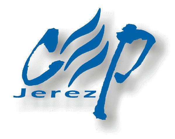 [DOFEI] Formación del Profesorado CEP Jerez