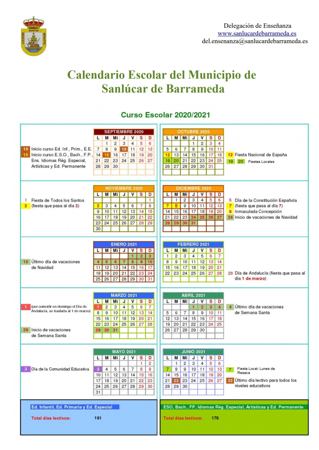 SEMANAS DE ATENCIÓN TUTORIAL