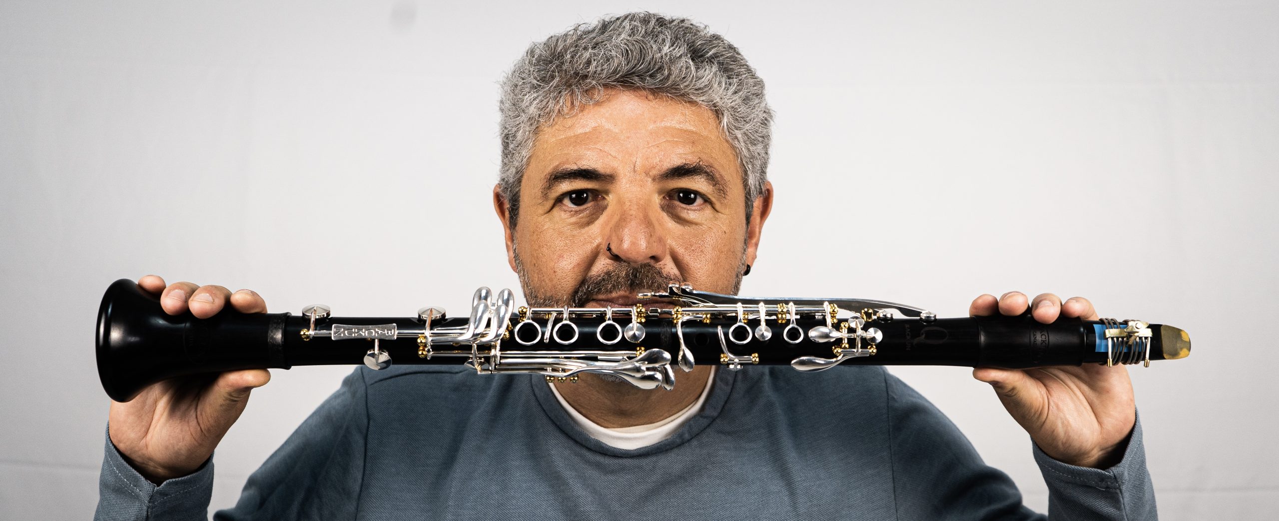 Taller de Clarinete