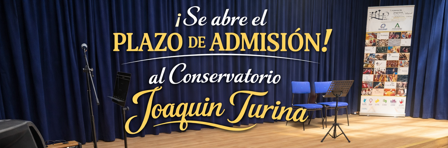 Abierto el plazo de inscripción para las pruebas de aptitud y acceso