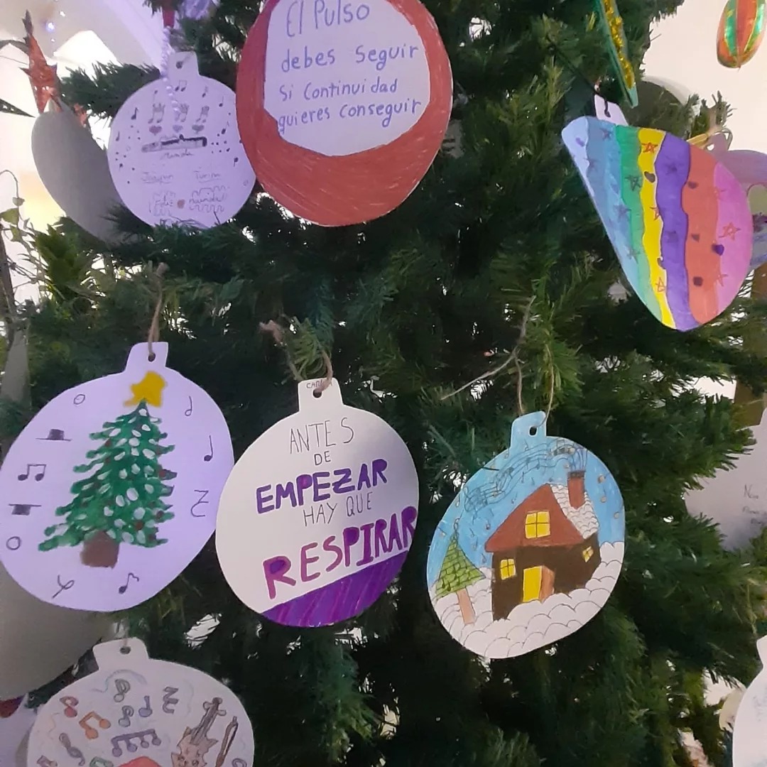 La magia de la Navidad vuelve a sonar en Sanlúcar